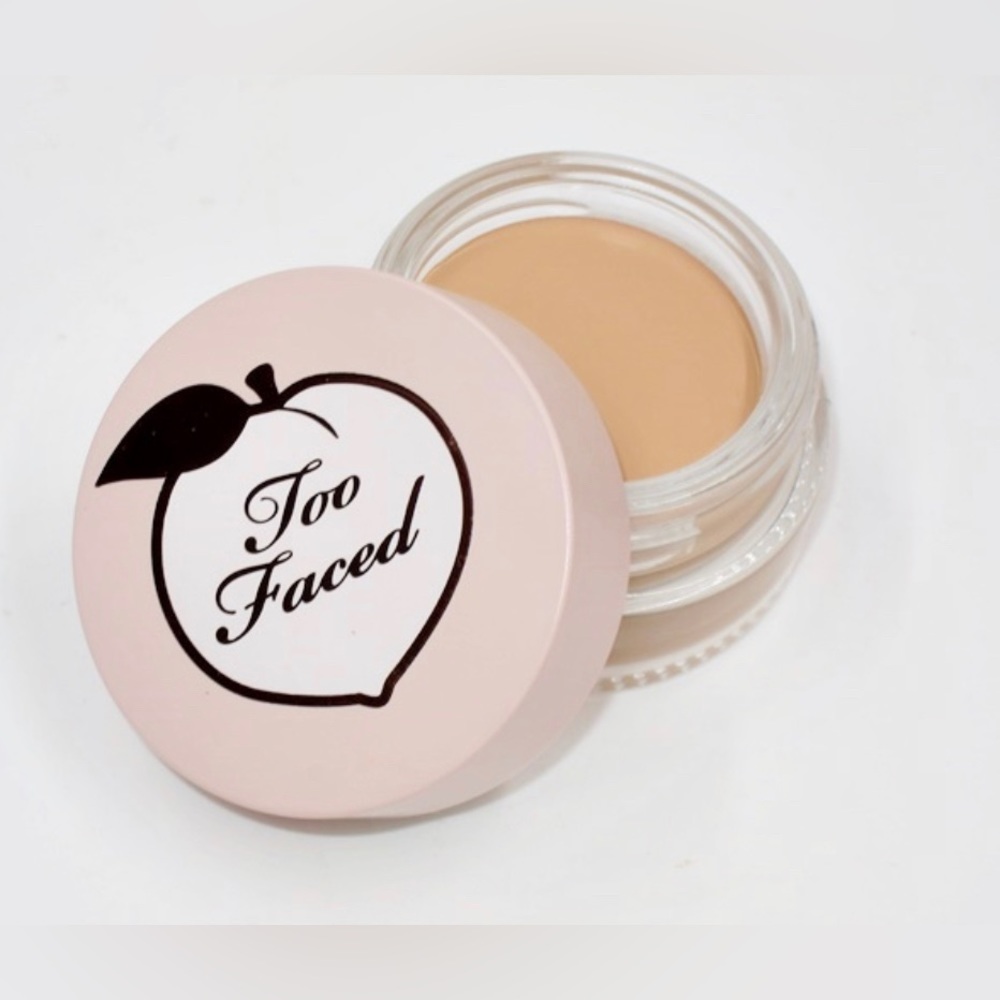 Too Faced Peach Perfect Concealer
